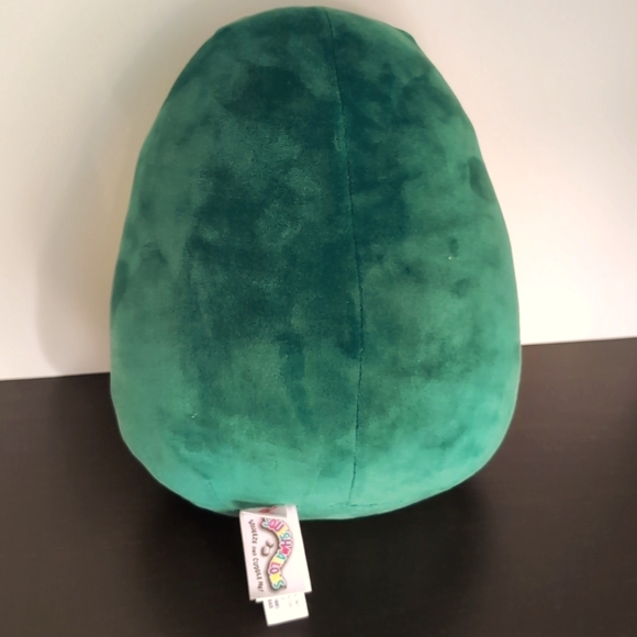 Squishmallows Ava the Avocado Plush toy. - Picture 2 of 8